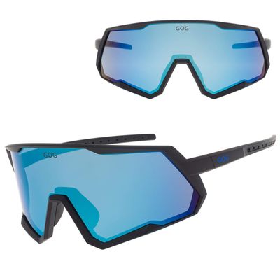 Okulary przeciwsłoneczne GOG ze sklepu: Stylion w kategorii: Okulary przeciwsłoneczne męskie - zdjęcie 4D4DD33-06F-2088_10454