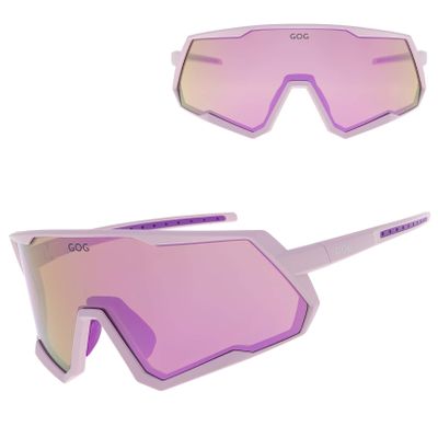 Okulary przeciwsłoneczne ze sklepu: Stylion w kategorii: Okulary przeciwsłoneczne męskie - zdjęcie 4D4DD33-06F-2088_10456