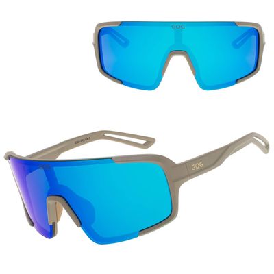Okulary przeciwsłoneczne GOG ze sklepu: Stylion w kategorii: Okulary przeciwsłoneczne męskie - zdjęcie 4D4DD33-06F-2088_10458