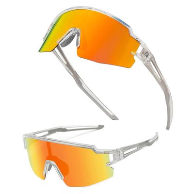 Okulary przeciwsłoneczne ROCKBROS ze sklepu: Stylion w kategorii: Okulary przeciwsłoneczne męskie - zdjęcie 4D4DD33-06F-2088_10466