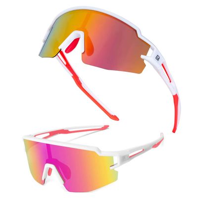 Okulary przeciwsłoneczne ROCKBROS ze sklepu: Stylion w kategorii: Okulary przeciwsłoneczne męskie - zdjęcie 4D4DD33-06F-2088_10468