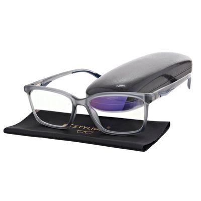 STYLION - Okulary korekcyjne ze sklepu: Stylion w kategorii: Okulary korekcyjne męskie - zdjęcie 4D4DD33-06F-2088_10492
