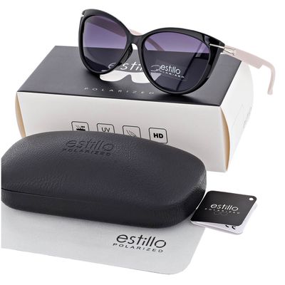 Okulary przeciwsłoneczne damskie ze sklepu: Stylion w kategorii: Okulary przeciwsłoneczne damskie - zdjęcie 4D4DD33-06F-2088_10513