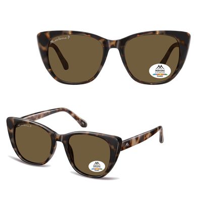 Okulary przeciwsłoneczne damskie ze sklepu: Stylion w kategorii: Okulary przeciwsłoneczne damskie - zdjęcie 4D4DD33-06F-2088_10547
