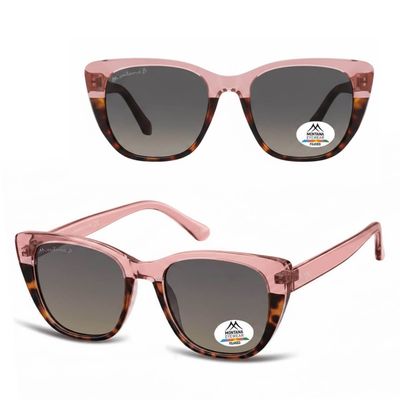 Okulary przeciwsłoneczne damskie ze sklepu: Stylion w kategorii: Okulary przeciwsłoneczne damskie - zdjęcie 4D4DD33-06F-2088_10548