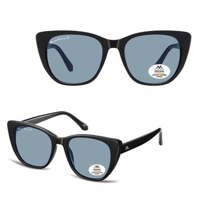 Okulary przeciwsłoneczne damskie ze sklepu: Stylion w kategorii: Okulary przeciwsłoneczne damskie - zdjęcie 4D4DD33-06F-2088_10549