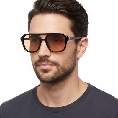 Okulary przeciwsłoneczne MONTANA ze sklepu: Stylion w kategorii: Okulary przeciwsłoneczne męskie - zdjęcie 4D4DD33-06F-2088_10552