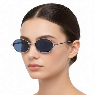 Okulary przeciwsłoneczne damskie ze sklepu: Stylion w kategorii: Okulary przeciwsłoneczne damskie - zdjęcie 4D4DD33-06F-2088_10560