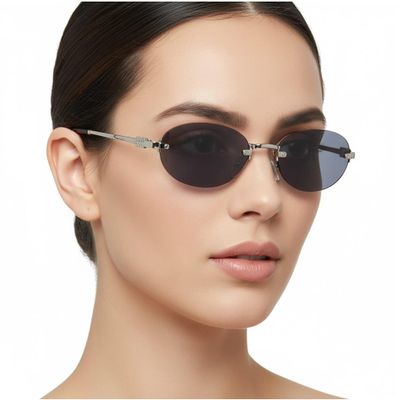 Okulary przeciwsłoneczne damskie ze sklepu: Stylion w kategorii: Okulary przeciwsłoneczne damskie - zdjęcie 4D4DD33-06F-2088_10567