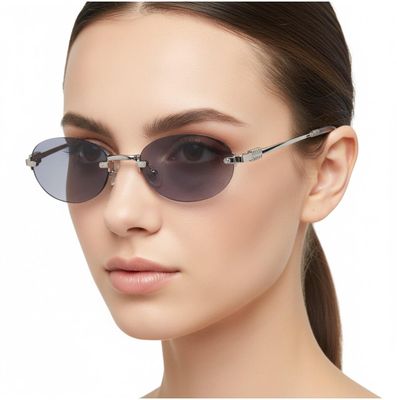 Okulary przeciwsłoneczne damskie ze sklepu: Stylion w kategorii: Okulary przeciwsłoneczne damskie - zdjęcie 4D4DD33-06F-2088_10568