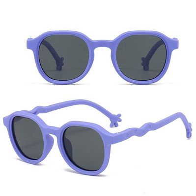 Okulary przeciwsłoneczne STYLION ze sklepu: Stylion w kategorii: Okulary przeciwsłoneczne męskie - zdjęcie 4D4DD33-06F-2088_10588