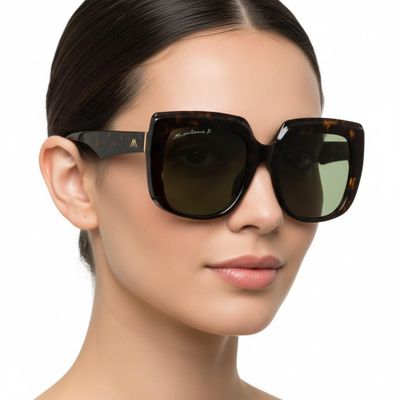 Okulary przeciwsłoneczne damskie ze sklepu: Stylion w kategorii: Okulary przeciwsłoneczne damskie - zdjęcie 4D4DD33-06F-2088_10603