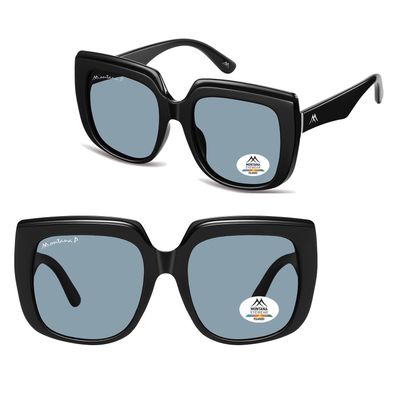 Okulary przeciwsłoneczne damskie ze sklepu: Stylion w kategorii: Okulary przeciwsłoneczne damskie - zdjęcie 4D4DD33-06F-2088_10604