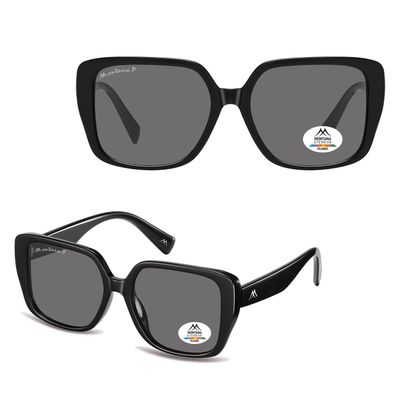 Okulary przeciwsłoneczne damskie ze sklepu: Stylion w kategorii: Okulary przeciwsłoneczne damskie - zdjęcie 4D4DD33-06F-2088_10627