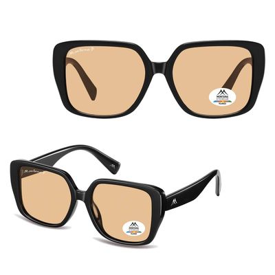 Okulary przeciwsłoneczne damskie ze sklepu: Stylion w kategorii: Okulary przeciwsłoneczne damskie - zdjęcie 4D4DD33-06F-2088_10628