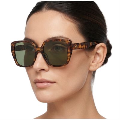 Okulary przeciwsłoneczne damskie ze sklepu: Stylion w kategorii: Okulary przeciwsłoneczne damskie - zdjęcie 4D4DD33-06F-2088_10631