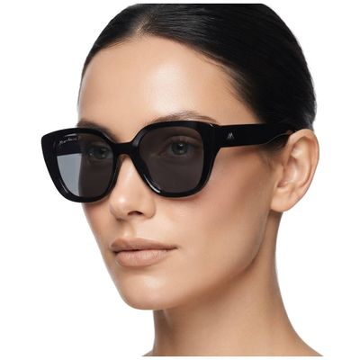 Okulary przeciwsłoneczne damskie ze sklepu: Stylion w kategorii: Okulary przeciwsłoneczne damskie - zdjęcie 4D4DD33-06F-2088_10643