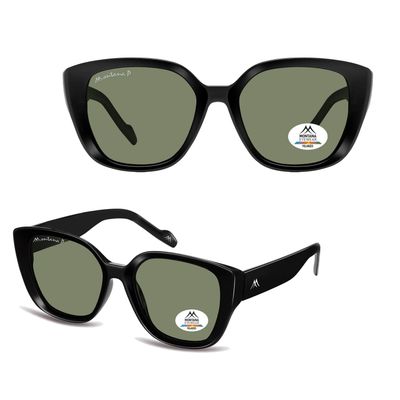 Okulary przeciwsłoneczne damskie ze sklepu: Stylion w kategorii: Okulary przeciwsłoneczne damskie - zdjęcie 4D4DD33-06F-2088_10644