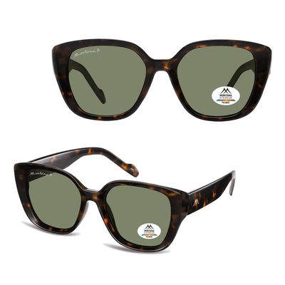 Okulary przeciwsłoneczne damskie ze sklepu: Stylion w kategorii: Okulary przeciwsłoneczne damskie - zdjęcie 4D4DD33-06F-2088_10646