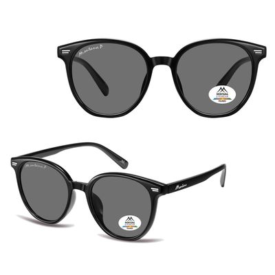 Okulary przeciwsłoneczne damskie ze sklepu: Stylion w kategorii: Okulary przeciwsłoneczne damskie - zdjęcie 4D4DD33-06F-2088_10652