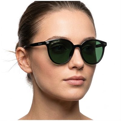 Okulary przeciwsłoneczne damskie ze sklepu: Stylion w kategorii: Okulary przeciwsłoneczne damskie - zdjęcie 4D4DD33-06F-2088_10653