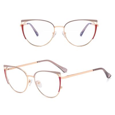 Okulary korekcyjne damskie ze sklepu: Stylion w kategorii: Okulary korekcyjne damskie - zdjęcie 4D4DD33-06F-2088_10660