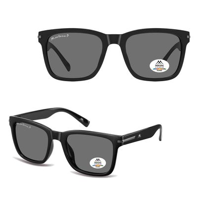 Okulary przeciwsłoneczne ze sklepu: Stylion w kategorii: Okulary przeciwsłoneczne męskie - zdjęcie 4D4DD33-06F-2088_10684
