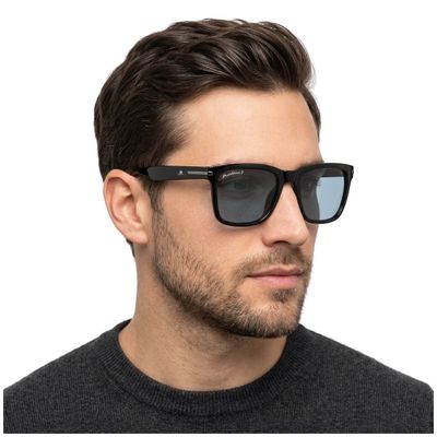 Okulary przeciwsłoneczne ze sklepu: Stylion w kategorii: Okulary przeciwsłoneczne męskie - zdjęcie 4D4DD33-06F-2088_10686