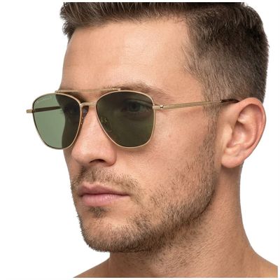 Okulary przeciwsłoneczne ze sklepu: Stylion w kategorii: Okulary przeciwsłoneczne męskie - zdjęcie 4D4DD33-06F-2088_10689