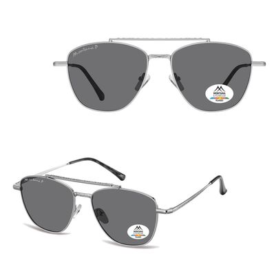 Okulary przeciwsłoneczne MONTANA ze sklepu: Stylion w kategorii: Okulary przeciwsłoneczne męskie - zdjęcie 4D4DD33-06F-2088_10691