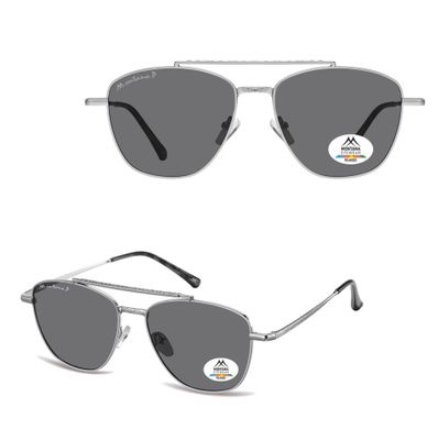 Okulary przeciwsłoneczne MONTANA ze sklepu: Stylion w kategorii: Okulary przeciwsłoneczne męskie - zdjęcie 4D4DD33-06F-2088_10691