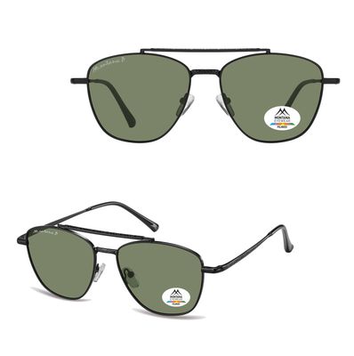 Okulary przeciwsłoneczne ze sklepu: Stylion w kategorii: Okulary przeciwsłoneczne męskie - zdjęcie 4D4DD33-06F-2088_10693