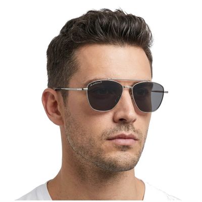 Okulary przeciwsłoneczne ze sklepu: Stylion w kategorii: Okulary przeciwsłoneczne męskie - zdjęcie 4D4DD33-06F-2088_10695