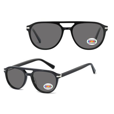 Okulary przeciwsłoneczne SUNOPTIC ze sklepu: Stylion w kategorii: Okulary przeciwsłoneczne męskie - zdjęcie 4D4DD33-06F-2088_10699