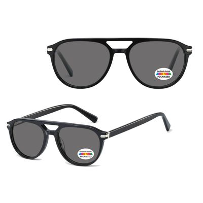Okulary przeciwsłoneczne ze sklepu: Stylion w kategorii: Okulary przeciwsłoneczne męskie - zdjęcie 4D4DD33-06F-2088_10699
