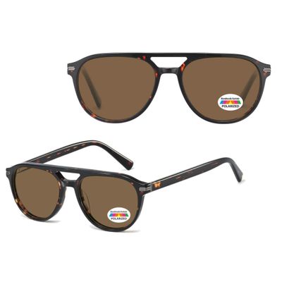 SUNOPTIC - Okulary przeciwsłoneczne ze sklepu: Stylion w kategorii: Okulary przeciwsłoneczne męskie - zdjęcie 4D4DD33-06F-2088_10702