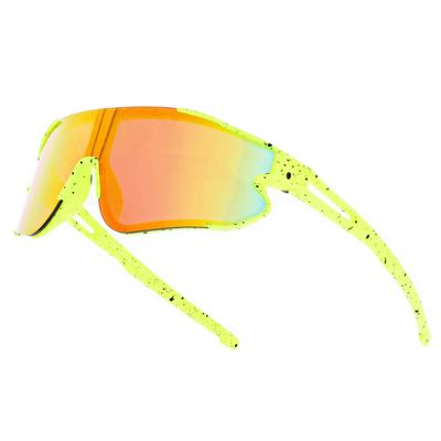 STYLION - Okulary przeciwsłoneczne ze sklepu: Stylion w kategorii: Okulary przeciwsłoneczne męskie - zdjęcie 4D4DD33-06F-2088_10714