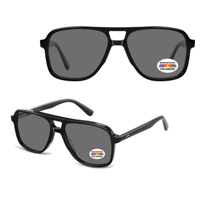Okulary przeciwsłoneczne SUNOPTIC ze sklepu: Stylion w kategorii: Okulary przeciwsłoneczne męskie - zdjęcie 4D4DD33-06F-2088_10722