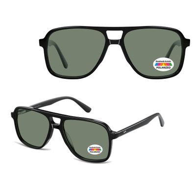 Okulary przeciwsłoneczne SUNOPTIC ze sklepu: Stylion w kategorii: Okulary przeciwsłoneczne męskie - zdjęcie 4D4DD33-06F-2088_10724