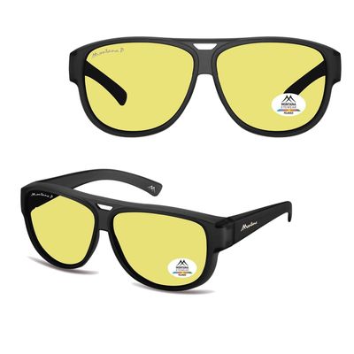 Okulary przeciwsłoneczne MONTANA ze sklepu: Stylion w kategorii: Okulary przeciwsłoneczne męskie - zdjęcie 4D4DD33-06F-2088_10745