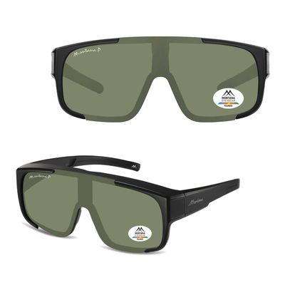 Okulary przeciwsłoneczne ze sklepu: Stylion w kategorii: Okulary przeciwsłoneczne męskie - zdjęcie 4D4DD33-06F-2088_10747