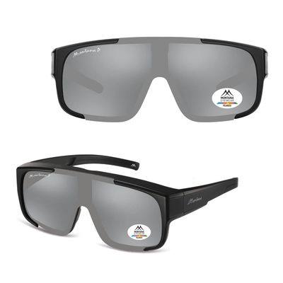 Okulary przeciwsłoneczne ze sklepu: Stylion w kategorii: Okulary przeciwsłoneczne męskie - zdjęcie 4D4DD33-06F-2088_10749