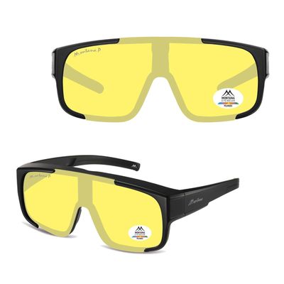 Okulary przeciwsłoneczne ze sklepu: Stylion w kategorii: Okulary przeciwsłoneczne męskie - zdjęcie 4D4DD33-06F-2088_10750