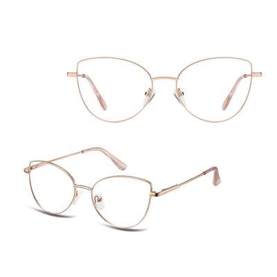 Okulary korekcyjne damskie ze sklepu: Stylion w kategorii: Okulary korekcyjne damskie - zdjęcie 4D4DD33-06F-2088_10765