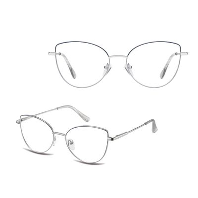 Okulary korekcyjne damskie ze sklepu: Stylion w kategorii: Okulary korekcyjne damskie - zdjęcie 4D4DD33-06F-2088_10768