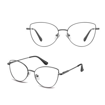 Okulary korekcyjne damskie ze sklepu: Stylion w kategorii: Okulary korekcyjne damskie - zdjęcie 4D4DD33-06F-2088_10770