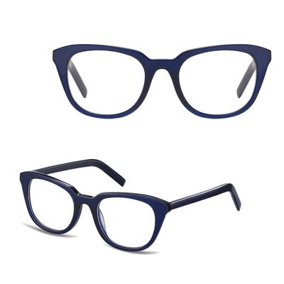 Okulary korekcyjne damskie SUNOPTIC ze sklepu: Stylion w kategorii: Okulary korekcyjne damskie - zdjęcie 4D4DD33-06F-2088_10855