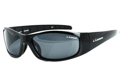 Okulary przeciwsłoneczne ze sklepu: Stylion w kategorii: Okulary przeciwsłoneczne męskie - zdjęcie 4D4DD33-06F-2088_1132
