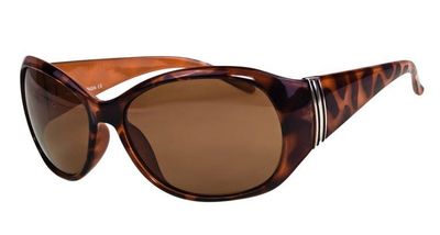 Okulary przeciwsłoneczne damskie ze sklepu: Stylion w kategorii: Okulary przeciwsłoneczne damskie - zdjęcie 4D4DD33-06F-2088_1141