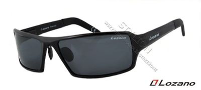 Okulary przeciwsłoneczne ze sklepu: Stylion w kategorii: Okulary przeciwsłoneczne męskie - zdjęcie 4D4DD33-06F-2088_1195